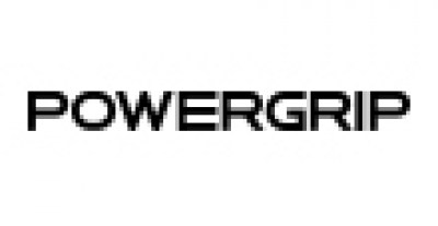 powergrip logo
